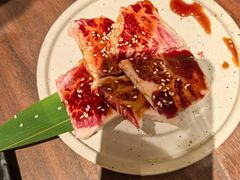 -肉仓焼肉バー(烟台山店)