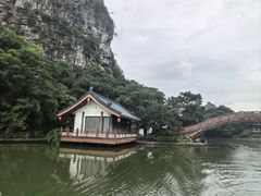 -桂林两江四湖景区