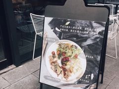 门面-奎克咖啡Cuiqu(晶品店)