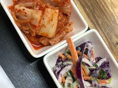 -朴鲸家正宗韩国料理(福田店)
