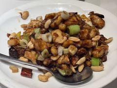 -眉州东坡(团结湖店)
