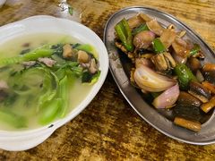 -康乐餐馆(台山商业城D座商场店)