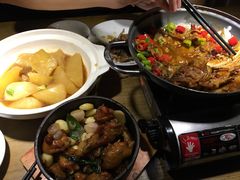 -青年公社烤鸭(蜀山万象汇店)