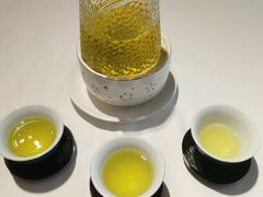 -常来小聚·广州非遗传承餐厅(高德置地店)