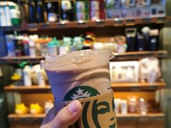 -星巴克(杭州临平银泰城B1店)