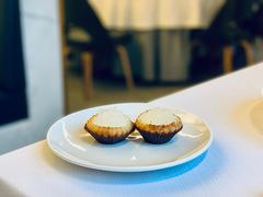 燕窝姜汁蛋挞-北京厨房(西安SKP店)