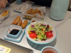 -江边城外烤全鱼(汉光百货店)