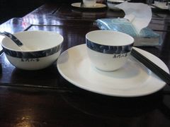 -吴门人家·苏宴宫廷菜(拙政园店)