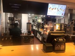 -麦当劳(双榆树店)