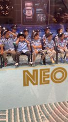 -奈尔宝·儿童乐园·亲子餐厅(苏州大悦城店)