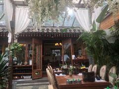 -束河人家(南锣鼓巷店)