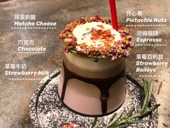 -BE NORMAL CAFE(霞溪路店)