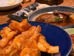 -小吊梨汤·北京菜·烤鸭(鸟巢店)