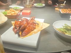 -解家河南菜(商鼎路店)