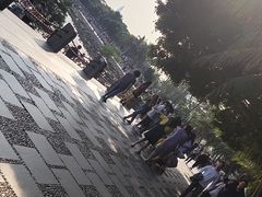 -深圳湾公园(南山区)