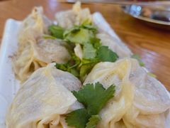 -怡妮新疆风味餐厅(东江湾路店)