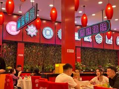 -簋街仔仔小龙虾(总店)
