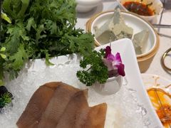 -千牛将·鲜牛肉火锅(开元路店)