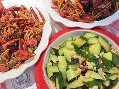 -庆峰龙虾烧烤(合肥一店)