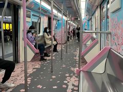-黄浦路(地铁站)