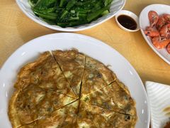 -鹏城人家海鲜酒家·23年老字号(较场尾店)
