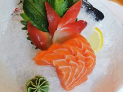 -晓寿司·日本料理(望京博雅店)