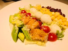 -Mr.Pizza米斯特比萨(合肥一九一二街区店)