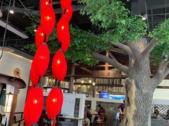 -雅和睿景·商务宴·风味土窑鸡(花博汇店)