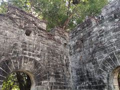 -求水山公园