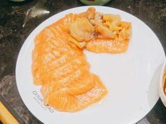 -川骄海鲜自助(亚运村店)