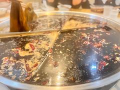 -邓莽子老火锅(中兴路总店)