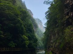 -南江大峡谷