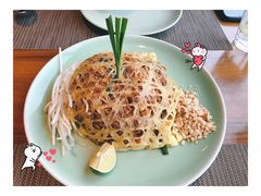 -mango tree芒果树泰国餐厅(青岛万象城店)