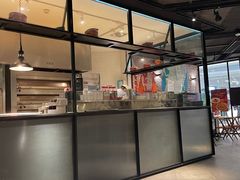 -玛尚诺意式餐厅(天环广场店)