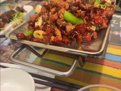 -滋味烤鱼(祥和里店)