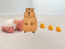 点击看大图 -玛瑞莎孕婴童摄影到家拍