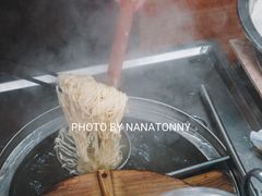 -老火车站牛肉粉