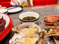 -曹胖子龙虾馆(黄桦路店)