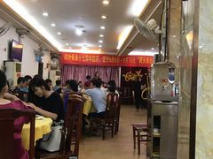 大堂-玲玲美食宁辉店(葵蓬店)