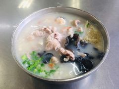 -广场正宗原汁薏米店