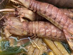 -白仁仔· 活烤海鲜 宵夜(豫园店)