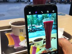 紫薯饮-魏家凉皮(文景路店)