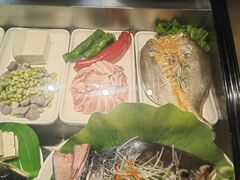 -沈家花园如皋菜(海阳路店)