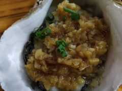 -大富蚝乌东哥饭店·石锅鱼杂·柠檬鸭(革新路店)