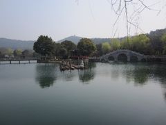 西施塘-旺山景区