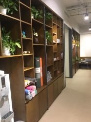 -FineYoga梵音瑜伽·普拉提