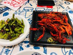 -松哥油焖大虾(科技园店)