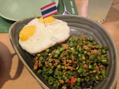 -mango tree芒果树泰国餐厅(青岛万象城店)