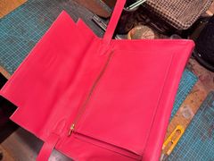 -如果·追梦手工皮具DIY教学店(田子坊店)