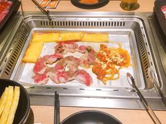 -新石器烤肉(南站店)